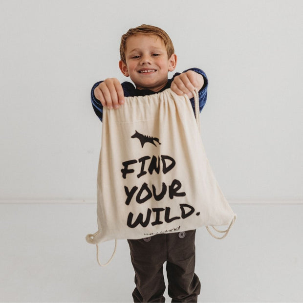 Wild Island Co Kids and Adults Quality Clothing Designed in Tasmania Australia 3
