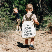 Wild Island Co Kids and Adults Quality Clothing Designed in Tasmania Australia 4