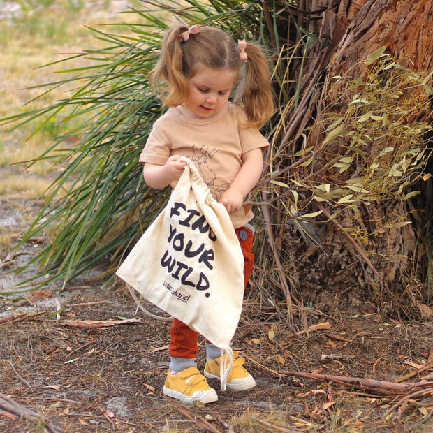 Wild Island Co Kids and Adults Quality Clothing Designed in Tasmania Australia 6