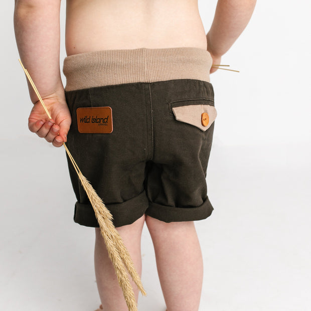 Wild Island Co Kids and Adults Quality Clothing Designed in Tasmania Australia 5