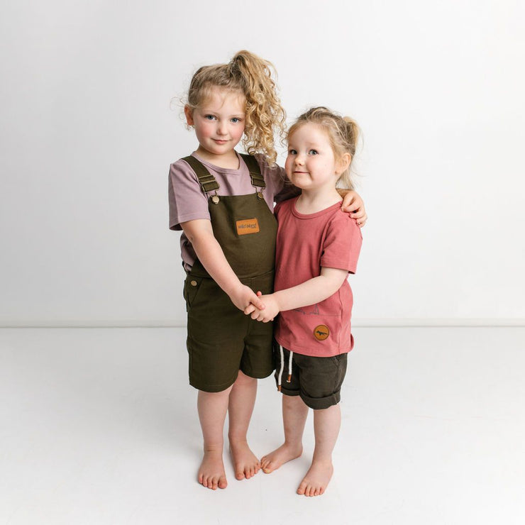 Wild Island Co Kids and Adults Quality Clothing Designed in Tasmania Australia 13
