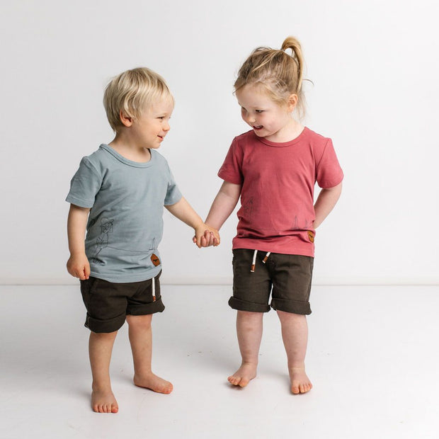 Wild Island Co Kids and Adults Quality Clothing Designed in Tasmania Australia 8
