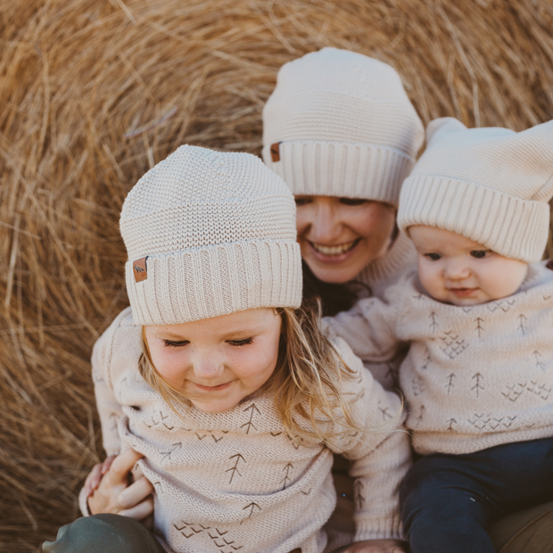 Baby winter hats 2024 australia