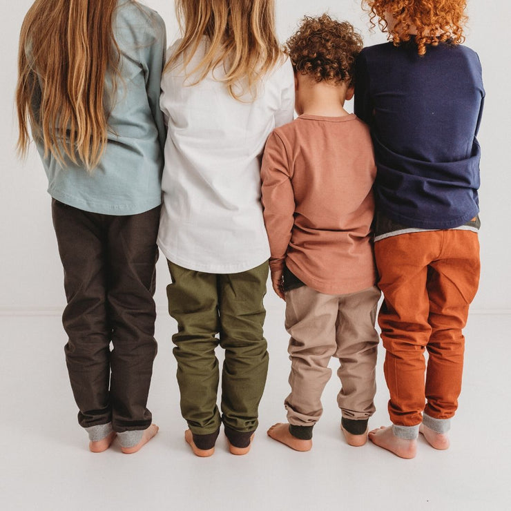 Wild Island Co Kids and Adults Quality Clothing Designed in Tasmania Australia 9