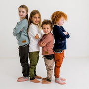 Wild Island Co Kids and Adults Quality Clothing Designed in Tasmania Australia 12