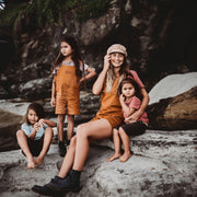 Wild Island Co Kids and Adults Quality Clothing Designed in Tasmania Australia 8