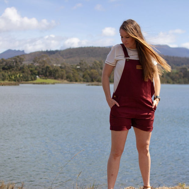 Wild Island Co Kids and Adults Quality Clothing Designed in Tasmania Australia 11