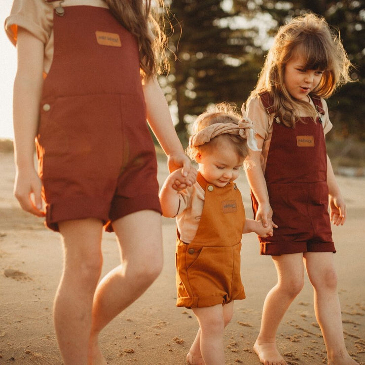 Wild Island Co Kids and Adults Quality Clothing Designed in Tasmania Australia 10